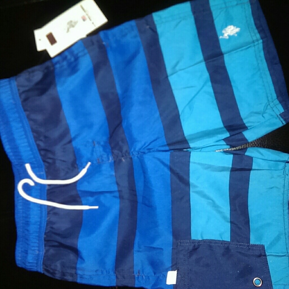 Swim Short - Picture 2 of 2